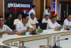 Sekolah Rakyat Segera Dibangun di Palembang, Percontohan dari Program Strategis Nasional