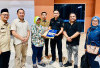 Penuh Haru, Anak Pekerja Migran Asal Muba Akhirnya Dipulangkan