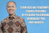 Ternyata Ini Pendamping Yudha Pratomo di Pilkada Palembang, Demokrat-PKS Jadi Koalisi