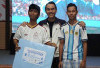 Nobar Final Piala Dunia 2026, Pemkab OKI Hadirkan Ruang Kebersamaan bagi Masyarakat