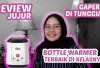 Multifungsi! 4 Rekomendasi Bottle Warmer Terbaik, Baby Save Care 