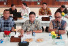 Sebanyak 3 Kejari Ini Ikuti Supervisi WBK dan WBBM secara Daring dari Wakajati Sumsel