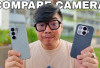 Banding Kamera Iseng: Xiaomi 17T vs Tecno Camon 50 Pro 5G