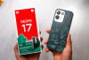 Redmi 17: Desain Cantik dan Fitur Unik, Tapi Cukup Buat Harian?