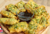 Resep Tempe Goreng Tepung Favorit Keluarga: Renyah & Wangi!