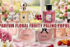 7 Parfum Floral Fruity Paling Populer, Bikin Harimu Semakin Manis dan Memikat