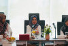 Tim Auditor ke Fakultas Psikologi, Rektor UIN Raden Fatah: Kita Siap Raih WBK dan WBBM
