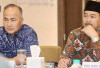 Pemkab Muba Tunggu Kepastian Skema Revitalisasi Jembatan P6 Lalan hingga 13 Juli 2026