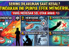 Sering Dilakukan Saat Kesal, 4 Tindakan Ini Ternyata Punya Efek Mengerikan yang Bisa Merusak Sel Otak Anak