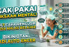 Gak Pakai Siksaan Mental, Ini 7 Cara Mengusir Rasa Malas Belajar yang Bikin Otak Jadi Auto Encer