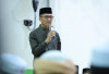 Ratu Dewa Hadiri Maulid Nabi di 1 Ulu: Ingatkan Warga Palembang Pentingnya Ukhuwah dan Pembangunan Karakter