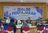 Perkuat Pondasi Fiskal, Kanwil DJP Sumsel-Babel Gandeng Publik Perluas Basis Pajak