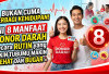 Bukan Cuma Berbagi Kehidupan! Ini 8 Manfaat Donor Darah Secara Rutin yang Bikin Tubuhmu Makin Sehat dan Bugar