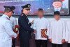 Rutan Baturaja Laksanakan Penyerahan Remisi Umum dalam Rangka HUT Ke-81 Republik Indonesia