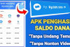 Langsung Masuk e-Wallet! Download Aplikasi Penghasil Uang Ini Sekarang, Saldo DANA Gratis Cair No Tipu-Tipu