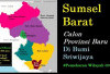 Lubuklinggau Paling Siap Bentuk Provinsi Baru Sumatera Selatan Barat, Ini yang Mereka Lakukan 