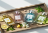 Rekomendasi Parfum Mix Seger Buat Cewek Biar Mood Nya Fresh Terus