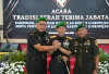 Lantik Pejabat Baru Kodam II Sriwijaya, Pangdam Minta Segera Adaptasi dan Kedepankan Integritas