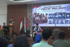 Momentum Harkitnas, Pangdam II Sriwijaya Beri Kuliah Umum di UIN Raden Fatah Palembang, Ini Materinya