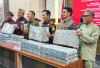 Kejari Palembang pulihkan Kas Daerah Rp8,9 Miliar dan Kas Negara 28 Miliar Lebih