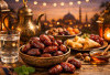 Kenapa Kurma Jadi Makanan Terbaik Buka Puasa? Ini 7 Alasannya!