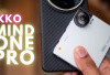HP Android Ini Desainnya Gak Masuk Akal! Review Jujur iKKO MindOne Pro