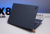 Review Hype R X8 OLED Laptop Tipis Kurang dari 1 kg, Laptop Ringan dan Elegan 2026