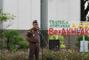 Diikuti PJU Hingga Staf, Kejati Sumsel Gelar Apel Pagi Rutin 