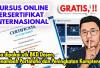 TOP 5 Website Sertifikasi Gratis, Cocok Banget Buat Upgrade Skill dan Menunjang Karirmu!