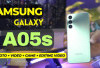 Review Samsung A05s dengan Harga Terbaru di Juli 2024, Kini Turun Jadi 1 Jutaan Saja!