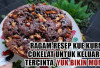 Ragam Resep Kue Kurma Cokelat untuk Keluarga Tercinta, Yuk Bikin Moms