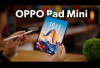 Review Lengkap Oppo Pad Mini: Tablet Ringkas Murah yang Nyaman Digenggam!