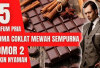 5 Parfum Pria Aroma Chocolate Premium, Berikan Kesan Maskulin, Hangat, dan Bikin Wanita Enggan Berpaling