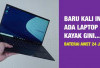 Anti Ribet Cari Colokan! Inilah 4 Rekomendasi Laptop Hemat Baterai yang Tahan Seharian