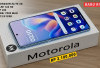 Rekomendasi HP Motorola Terbaik 2026: RAM 12GB Hingga Baterai 7000mAh