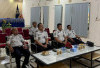 Rutan Kelas I Palembang Ikuti Kunker Komisi XII DPR RI Secara Virtual, Ini Tujuannya