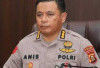 Polda Sumsel Tahan 20 Tersangka Karhutla, Perkuat Penegakan Hukum Cegah Kabut Asap