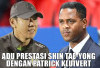 Adu Prestasi Shin Tae-yong dengan Patrick Kluivert, Lebih Baik Mana?