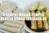  Kulineran Kota Palembang! 4 Tempat Makan Pempek dengan Harga Terjangkau, Murah Meriah Kualitas Oke Punya