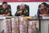 Kejari Musi Rawas Sita Rp 1,26 Miliar Dana Program PSR, Kajari: Upaya Selamatkan Keuangan Negara
