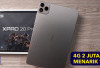 Infinix XPad 20 Pro: Solusi Tablet Murah untuk Gaming & Multimedia