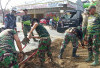 Kurve di Gedung KDKMP Srimulya, Ini Tujuan Kegiatan Dilakukan Babinsa Kodim Palembang