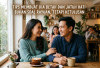 Tips Membuat Dia Betah dan Jatuh Hati: Bukan Soal Kata-Kata Manis Semata, Tetapi Ketulusan