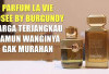 Rahasia Wangi Sepanjang Hari! Parfum La Vie Rosee by Burgundy Harga Terjangkau Namun Wanginya Gak Murahan