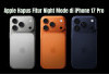 Apple Hapus Fitur Night di Mode Potret pada iPhone 17 Pro, Apa Sebab dan Dampaknya?