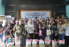 BKKBN-Rumah Zakat Cegah Stunting dengan Program GENTING dan Superqurban