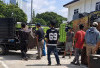 Usai Renovasi 14 Bulan, PN Palembang Tinggalkan Museum Tekstil dan Kembali ke Kantor Lama