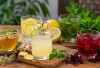 3 Minuman Alami yang Membantu Meredakan Sakit Kepala, Mudah Dibuat di Rumah!
