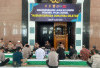 Kapolda Sumsel Lepas Personel Berprestasi Umrah, Wujud Penghargaan dan Penguatan SDM Presisi