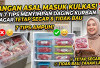 Jangan Asal Masuk Kulkas! Ini 7 Tips Menyimpan Daging Kurban Agar Tetap Segar, Tidak Bau, dan Tahan Lama
